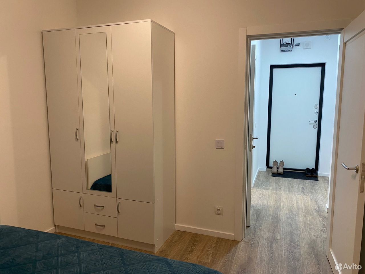 2-к. квартира, 40 м², 5/14 эт., Кокошкино