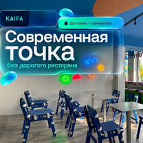 Продам высокодоходную франшизу в доставке роллов, Сухой Лог
