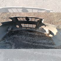 Передний бампер на ГАЗель, Еманжелинск