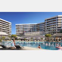 1-к. квартира, 41,1 м², 3/9 эт., Анапа