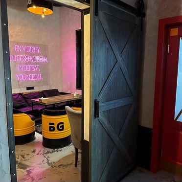 Пивной бар BeerGarage с доходом 350 тыс.р/мес