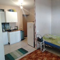 Комната 26 м² в 1-к., 2/2 эт., Хохольский