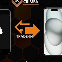 iPhone 14, 256 ГБ, Севастополь