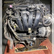 Двигатель Chevrolet Cruze F18D4 2008-2016, Тольятти