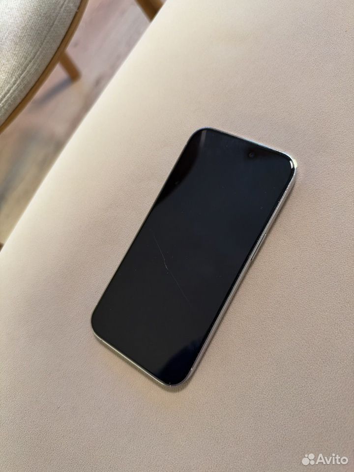 iPhone 14 Pro, 256 ГБ, SIM + eSIM, Коммунарка