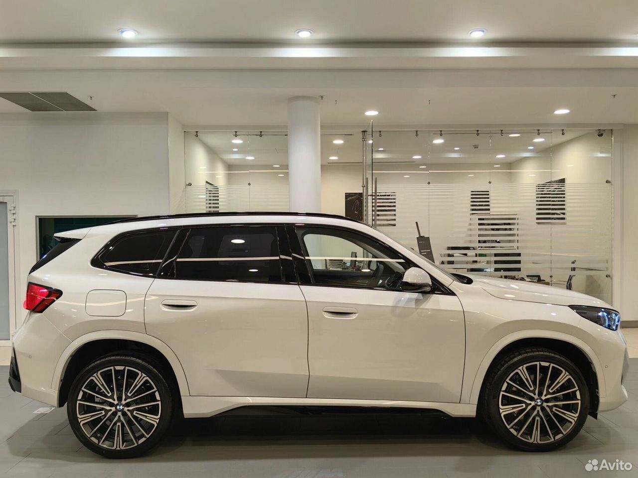 BMW X1 2.0 AMT, 2026