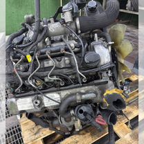 Двигатель 664951 D20DT SsangYong, Ростов-на-Дону