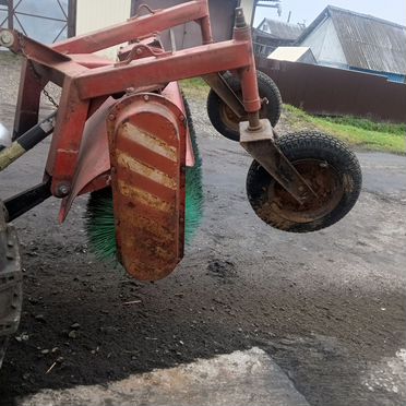 Щётка