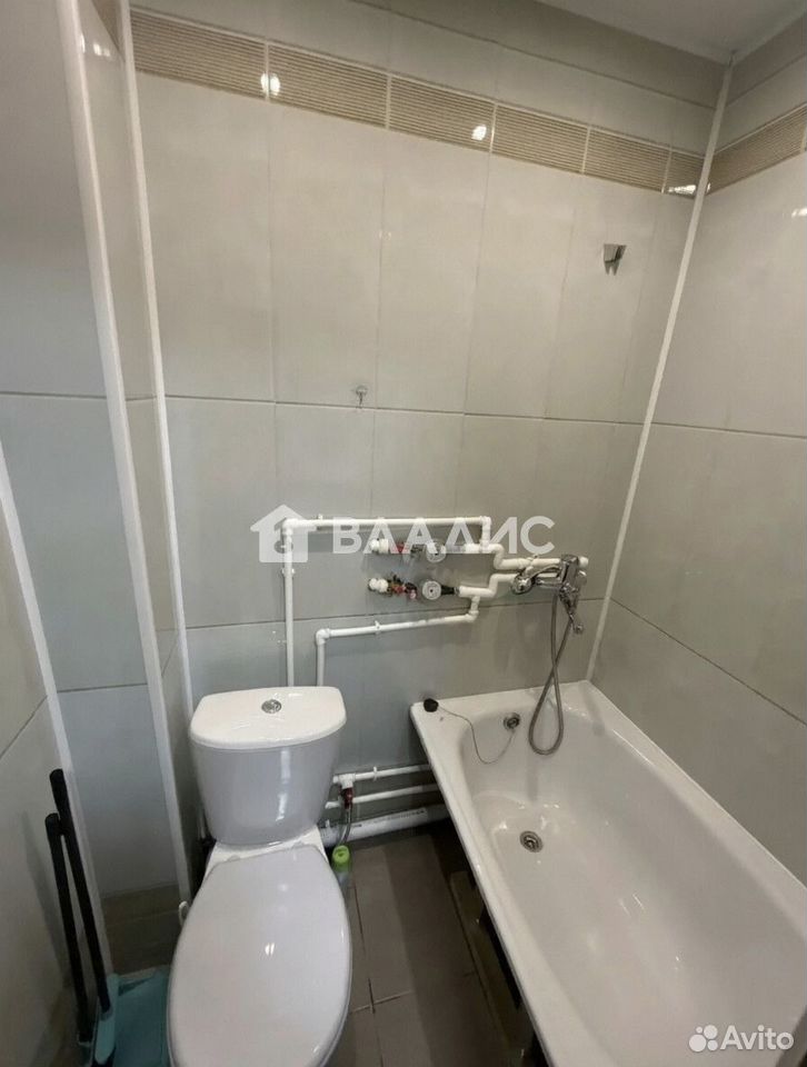 Квартира-студия, 17,6 м², 1/5 эт., Стерлитамак