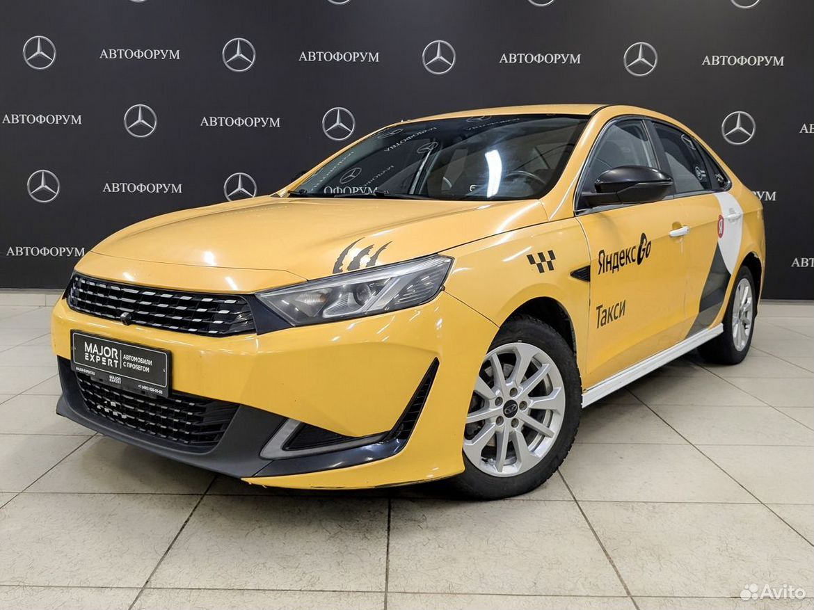 Kaiyi E5 1.5 CVT, 2024, 135 524 км