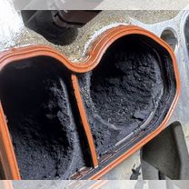 Чистка впускных клапанов грецким орехом, Воронеж