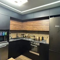 2-к. квартира, 50,8 м², 9/9 эт., Минусинск