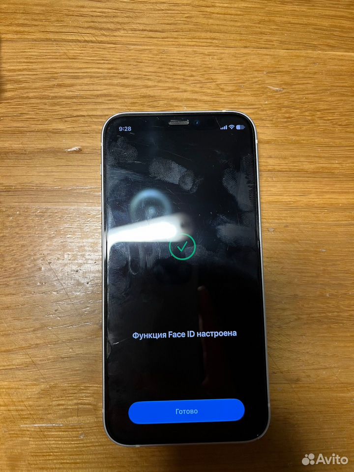 iPhone 12 mini, 64 ГБ, SIM + eSIM, Брянск