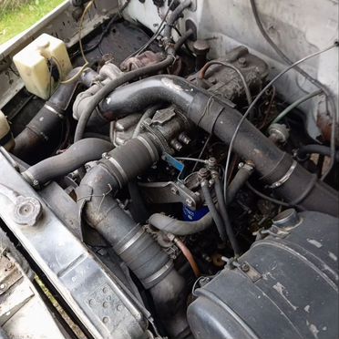Бортовой грузовик ГАЗ 3309, 2006