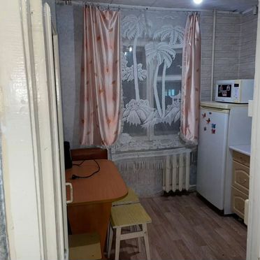 3-к. квартира, 57 м², 3/5 эт.
