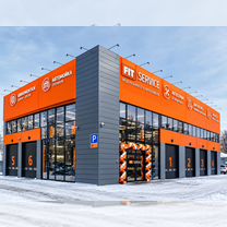 Вам одобрена франшиза под 0% роялти, Алма-Ата