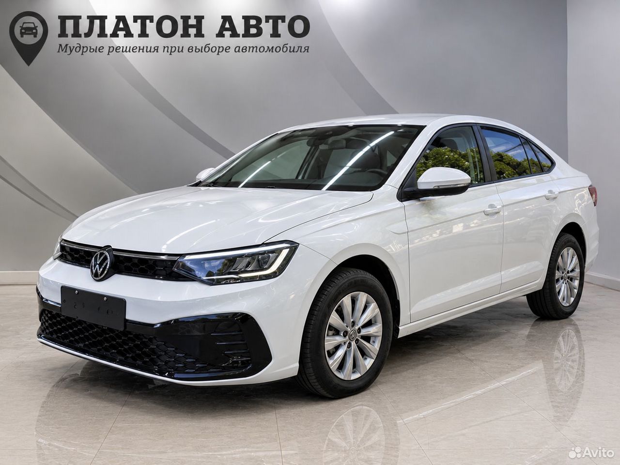 Volkswagen Lavida XR 1.5 AT, 2023, 21 000 км