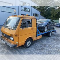 Эвакуатор 24/7 в Советске, Советск