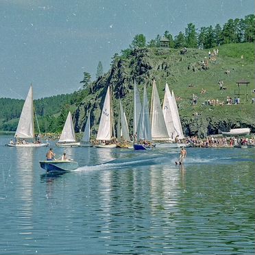 Участок 1,1 га (ИЖС)