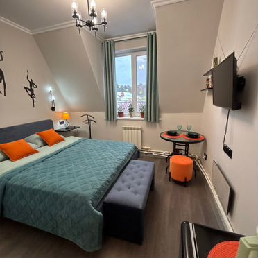 Комната 16 м², 2/2 эт.