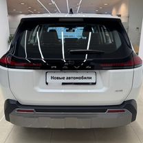 Новый Toyota RAV4 2.0 CVT, 2026, цена от 4 600 000 руб., Челябинск