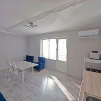 2-к. квартира, 47 м² (Абхазия), Амзара