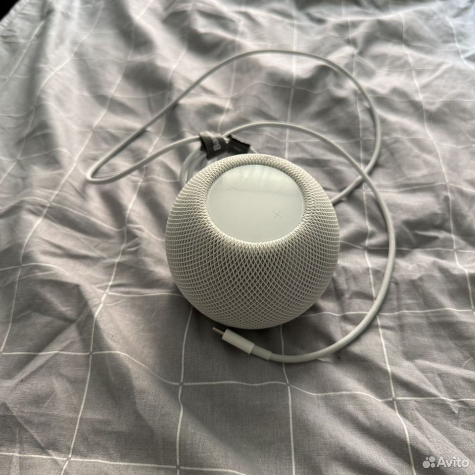 Apple Homepod Mini, Москва