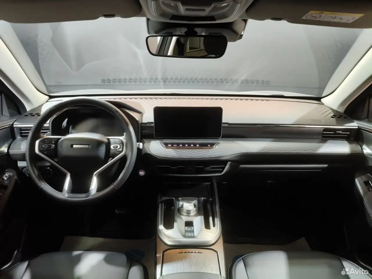 HAVAL Jolion 1.5 AMT, 2023, 36 501 км