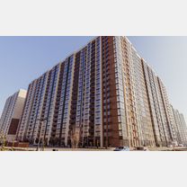1-к. квартира, 35 м², 2/18 эт., Краснодар