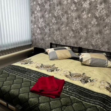 Гостиница