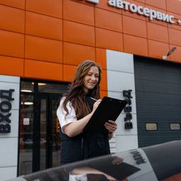 Франшиза ФИТ СЕРВИС