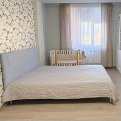 Фото 3: 2-к. квартира, 72,6 м², 10/11 эт.
