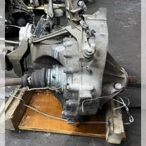МКПП GTY 02Z300046D VW T5 BRS 1.9, Ростов-на-Дону