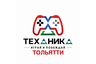 ТЕХАНИКА - Магазин Игровых Приставок (Тольятти)