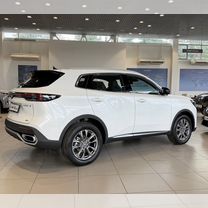Новый Changan UNI-S 1.5 AMT, 2026, цена от 3 209 900 руб., Пенза