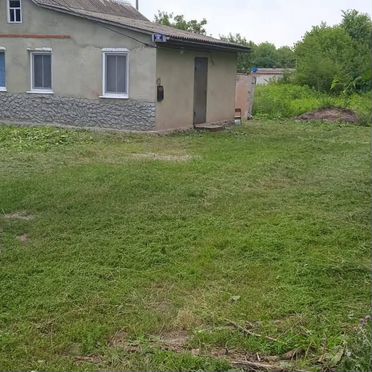 Дом 20 м² на участке 25 сот.