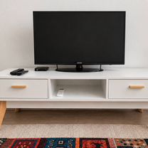 1-к. квартира, 38 м², 3 кровати, Астана