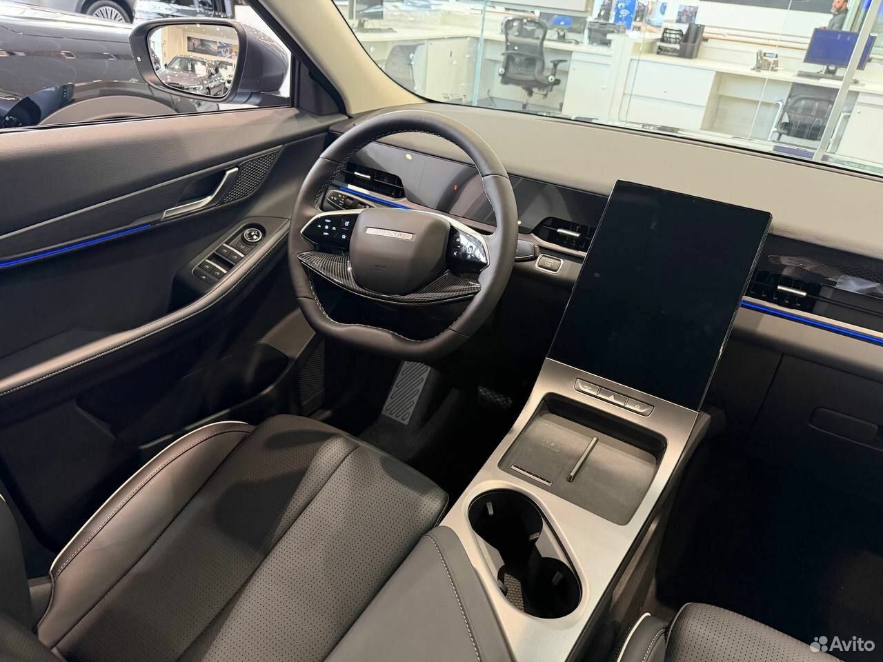 JAECOO J6 1.5 AMT, 2026