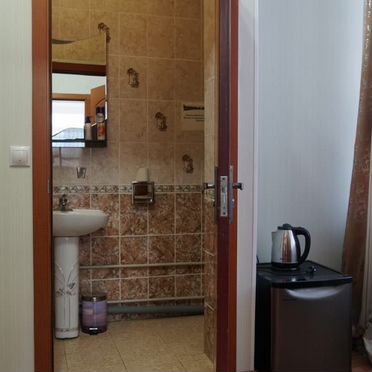 Гостиница, 636 м²