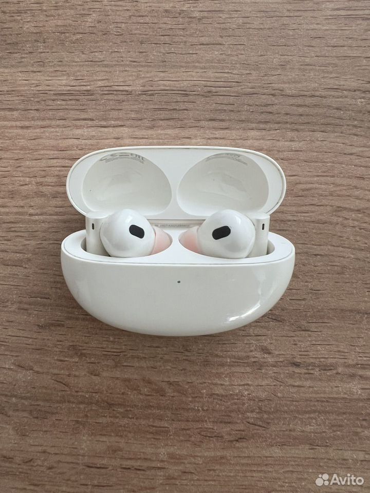 Наушники Realme Buds Air 5 pro, Москва