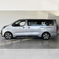 Новый Citroen SpaceTourer 2.0 AT, 2025, цена от 6 799 000 руб., Санкт-Петербург