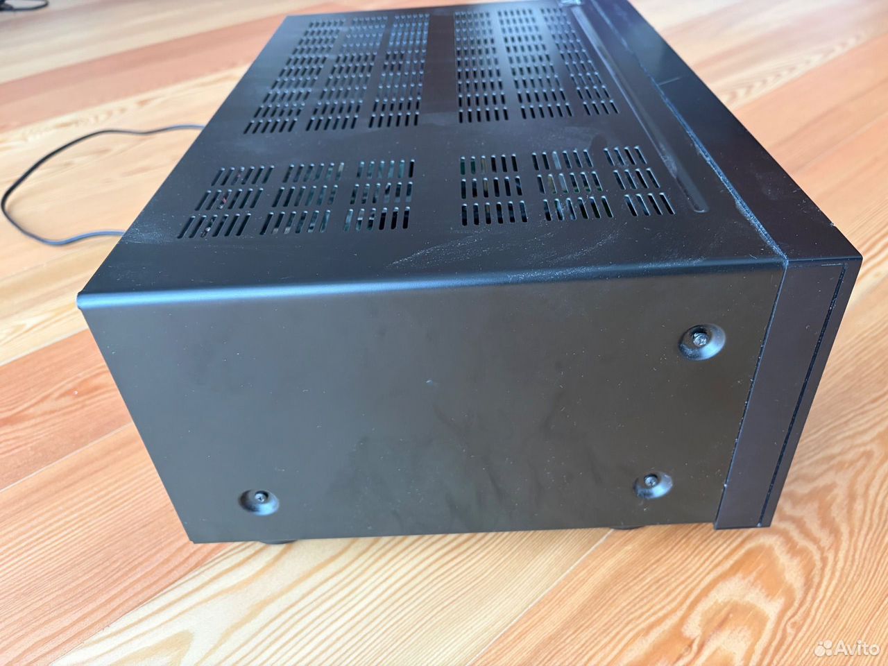 Av ресивер Onkyo TX-NR636 Atmos Arc, Москва