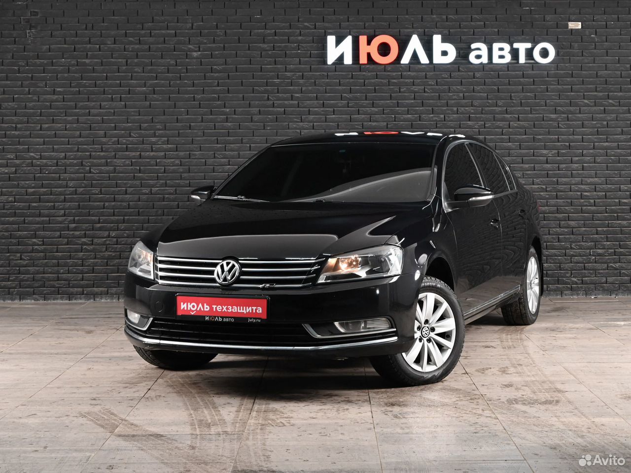 Volkswagen Passat 1.8 MT, 2011, 169 407 км