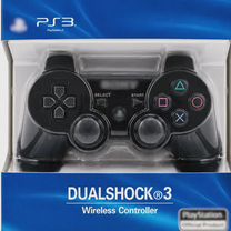 Беспроводной геймпаддля ps3, Анапа