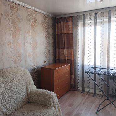 1-к. квартира, 36,2 м², 3/4 эт.