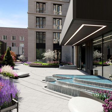 6-к. квартира, 336 м², 9/10 эт.