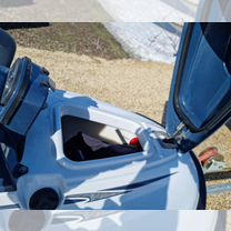 Polaris Genesis, 2002, Ивантеевка