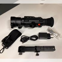 Тепловизионный прицел Sytong XM2.0-650L/XM06-50LRF, Москва