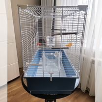 Клетка для птиц, Советск