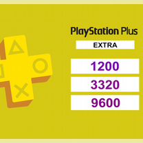 Подписка Playstation Plus Турция, Москва